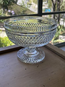 希少　ヴィンテージ　ウォーターフォード　アイリッシュ　クリスタル　灯台 Vintage Waterford | eBay
