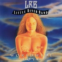 Little River Band - Worldwide Love - Cd - G3Z