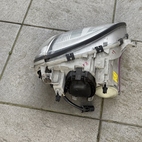 Original Mercedes SLK R170 Scheinwerfer mit Blinker links (81) - Bild 8 von 15