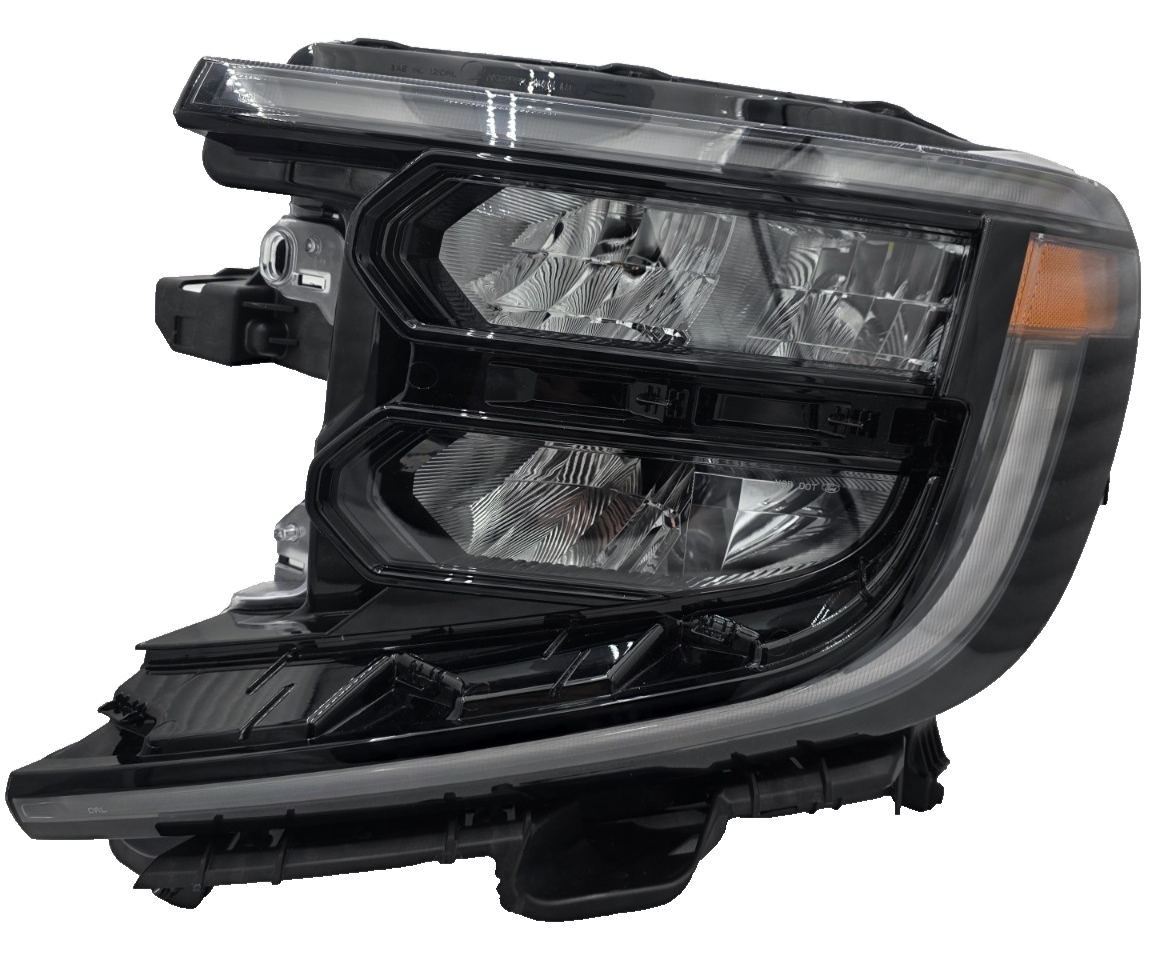 OEM 2025-2026 Ford Expedition LH Driver LED Headlight w/Ballast
