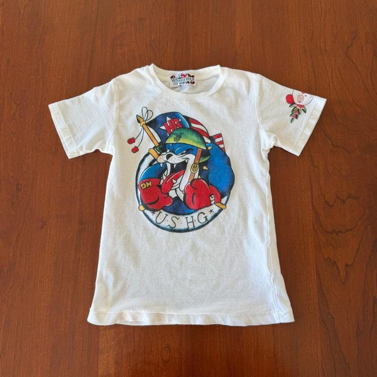 25+ Hysteric Glamour Regular Size Tops for Women for sale