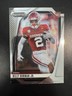2025 Panini Prizm Draft Picks - Billy Bowman Jr. #87 (RC)- Falcons- Oklahoma