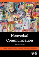 Judee K Burgoon (U. A.) | Nonverbal Communication | Taschenbuch | Englisch