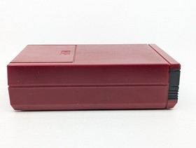 Nintendo Famicom Disk System HVC-022 + RAM Adapter + AC Adapter Tested  New Belt