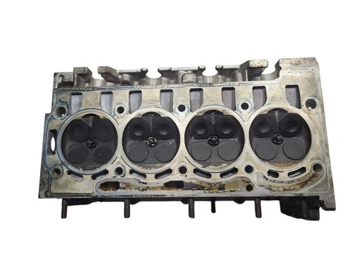 Volkswagen Golf V 2005 Benzin 85kW Zylinderkopf 03C103358F JUT182378