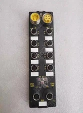 1PC Used BRAD CONTROL TCDEI-888P-DYU-G02 #yr