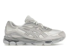 ASICS Gel NYC Grey Cream - 1203A739-100