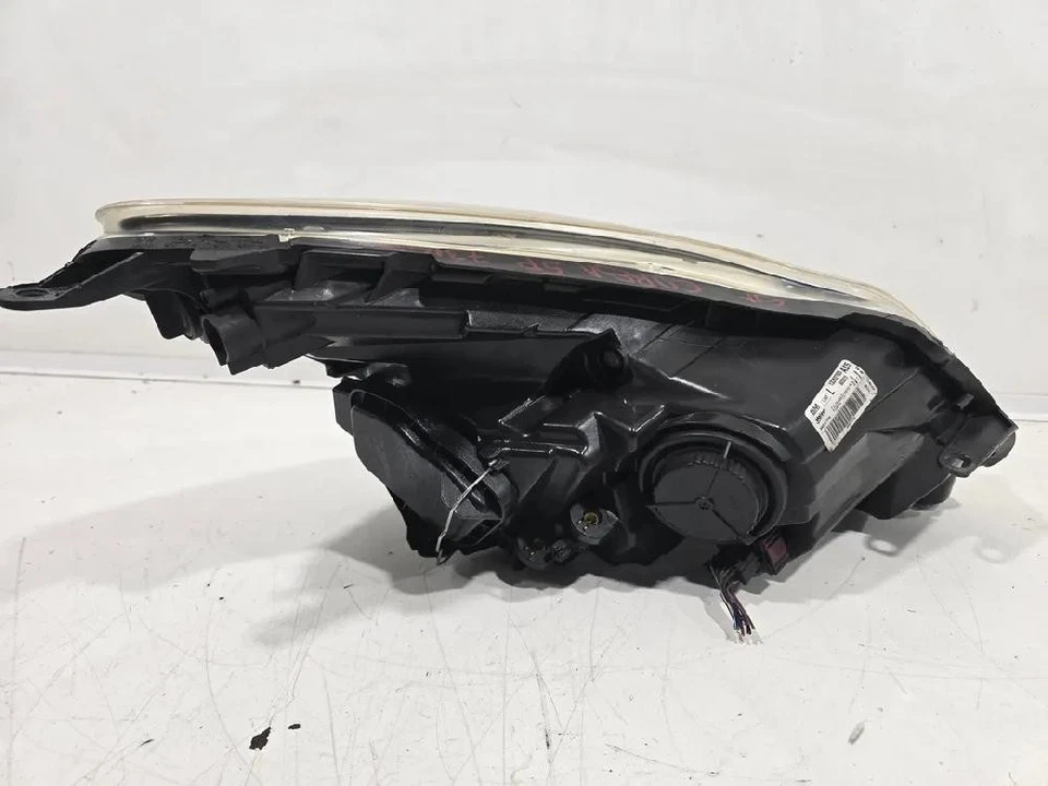 95511327 FARO ANTERIORE PROIETTORE SINISTRO per OPEL CORSA (S07) (01/11>05/15<) - Immagine 2 di 4