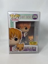 Funko Pop Fruits Basket Figures 9