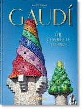 Gaud by Rainer Zerbst - 9783836566193