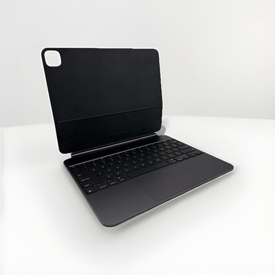 Apple Magic Keyboard for iPad Pro 13-inch M4 Black A2974 Very Good Condition