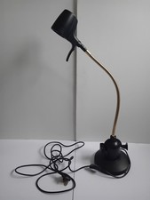 Ask Serious Readers High Definition Table  Adjustable Dimmable Reading Light