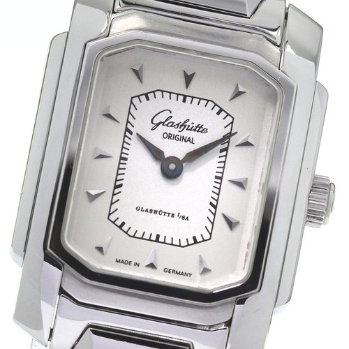 GLASHÜTTE ORIGINAL Senator Carre  TO283288