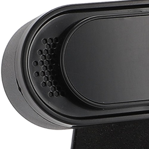 Webcam With Noise Reduction Mic 1080P HD 30FPS USB Web Camera Plug And Play F CB - Afbeelding 7 van 22