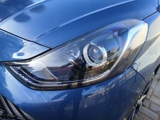 92101K7100 LINKER SCHEINWERFER / 1476003 FÜR HYUNDAI I10 III AC3, AI3 1.2 MPI