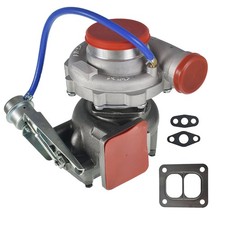 Turbo Turbocharger 1830497c93 Gta3782b For International Dt466e Dt466 I530 93-05 Turbo Turbocharger 1830497c93 Gta3782b For International Dt466e Dt466 I530 93-05