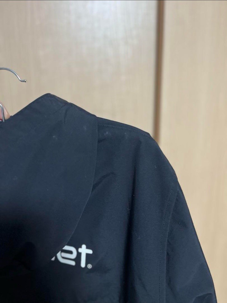 SOPHNET.×Carhartt WIP NIMBUS PULL OVER M Used Japan | eBay