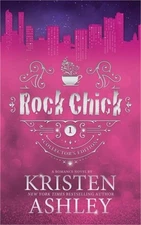 Rock Chick Collector's Edition (Hardback or Cased Book)