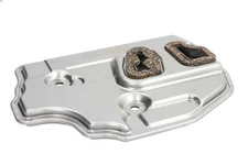 Hydraulic filter, automatic transmission KNECHT HX 150KIT for A3 (8P1) 2 2006-2012