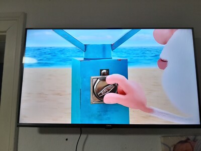 smart tv 40 zoll