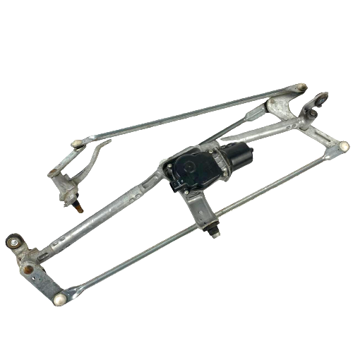 2012 2015 HONDA CIVIC Windshield Wiper Motor with Transmission OEM 76505TR0A eBay