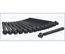 Cylinder Head Bolt Set AJUSA 81024300 for BMW 5 Series Touring