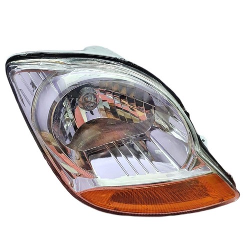 Headlight Set for Chevrolet Spark (Right Side) 2007-2016 - Picture 1 of 6