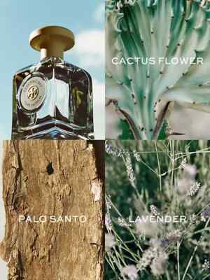 Tory Burch Electric Sky eau de Parfum 0.25oz/7.5ml Splash Purse