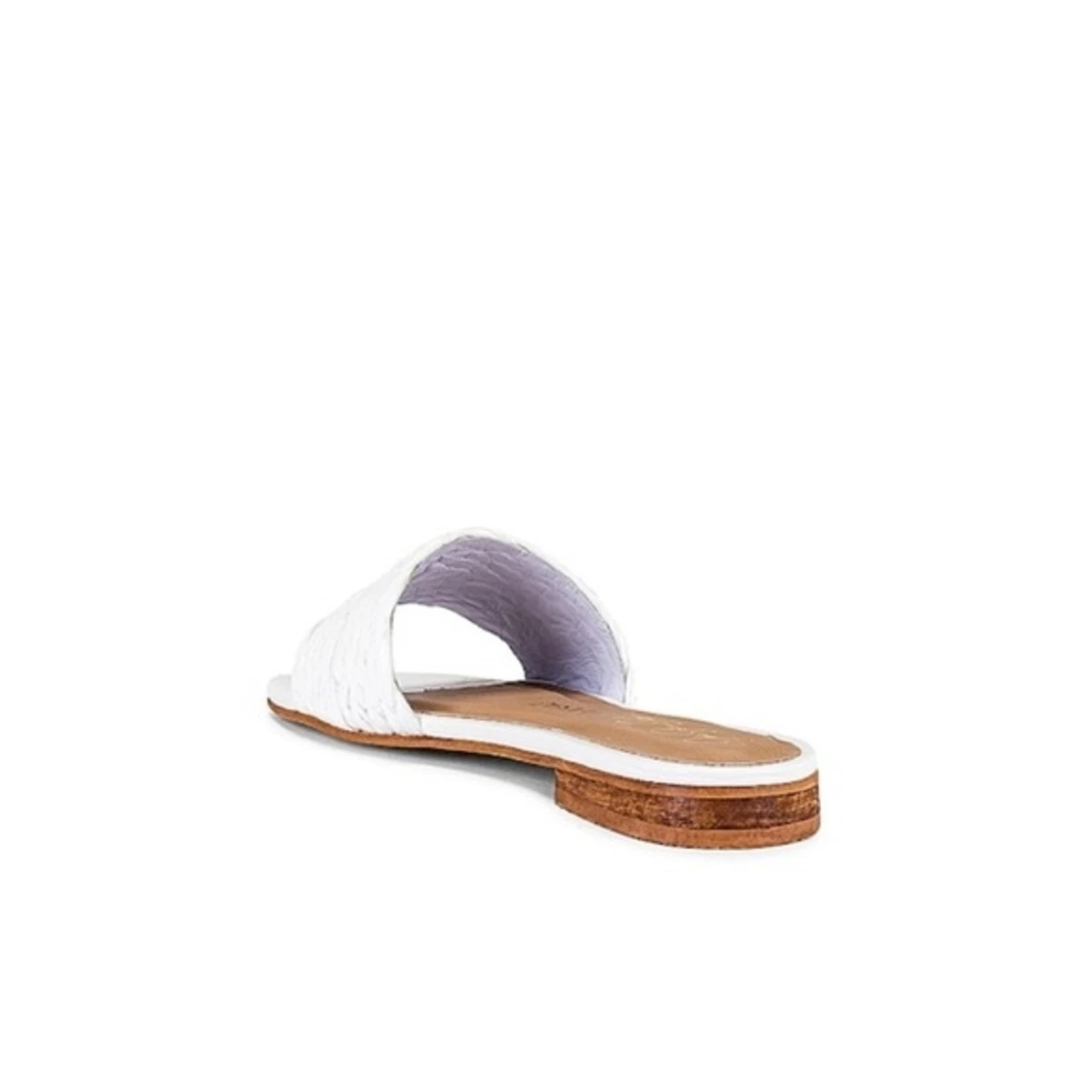 women peach sandals