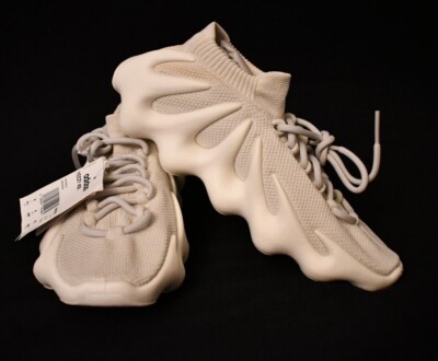 Adidas Yeezy 450 Cloud White - 8.5 NEW