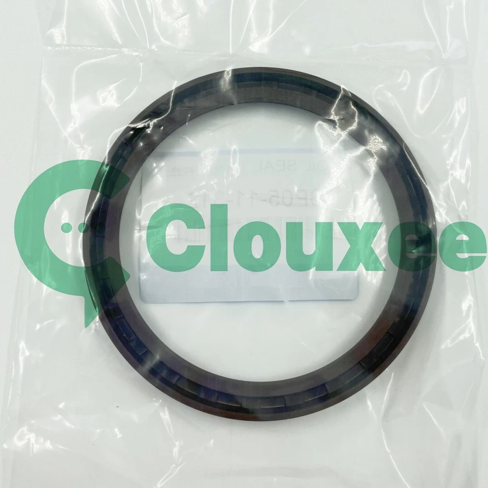 NEW For Mazda 323 Miata Engine Crank Oil Seal Rear Main Seal BP05-11-312 - Изображение 4 из 4