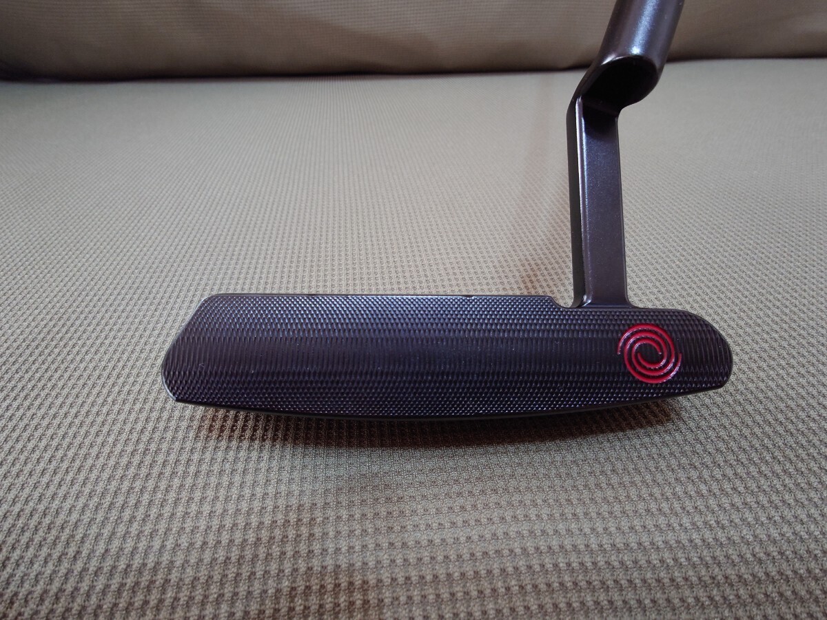 Odyssey Proprotype Pt10 Limited Edition 34 Inch japan | eBay