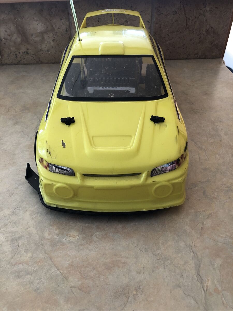 NIKKO The Fast and Furious Mitsubishi Lancer Evolution RC NIKKO The Fast and Furious Mitsubishi Lancer Evolution RC