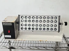 Fisher Scientific 346 Laboratory Mixer, 40-Space Test Tube Rotator