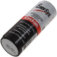 Enersys / Hawker Bleiakku, Blei-Zelle Dt Cyclon 0860-0004 2V 4,5Ah 2V 4500Mah Pb