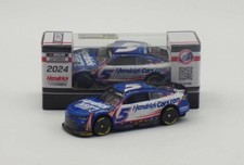 2024 KYLE LARSON 5 Hendrickcars.com Las Vegas Win 1:64 In Stock
