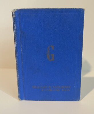 A Correct Key to the ENTERED APPRENTICE Fellow Craft MASTER MASONS Degrees 1894