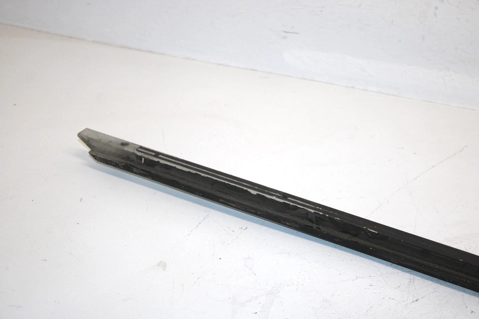 Tira de desgaste de túnel Polaris Xcr Sp 600 96 OEM 5510130 SP154 Foto 2 de 4