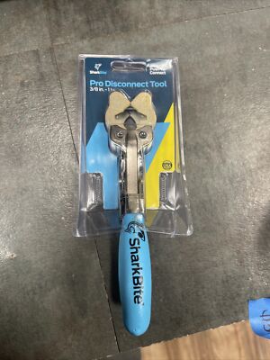 Shark bite Prod3810 Push To-Connect Fitting Removal Tool NIP | eBay