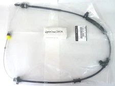 MAZDA Genuine RX-7 FD3S Accelerator Pedal Throttle Cable F100-41-660D
