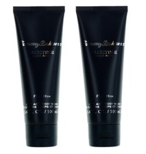 PACK OF 2 Tommy Bahama MARITIME DEEP BLUE for Men HAIR BODY WASH 3.4 oz 100ml