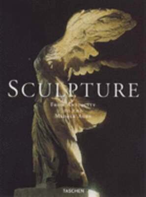 Sculpture: From Antiquity to the Middle Ages: From the Eighth Century BC to the