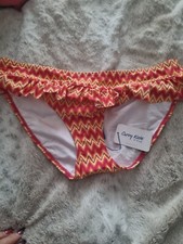 WOMENS curvy kate  biKINI BOTTOMS NEW SIZE 18 BNWT SWIMWEAR