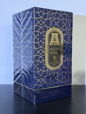 Attar Collection - Khaltat Night NEU&OVP 
