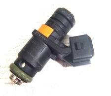 DUCATI HYPERMOTARD 796 THROTTLE BODIES INJECTOR X 1 ONLY AS SHOW 2010 - 2012