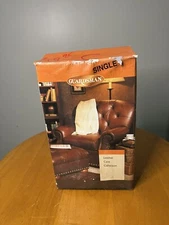 GUARDSMAN Leather Care Collection Cleaner Conditioner Kit Damaged Box Read