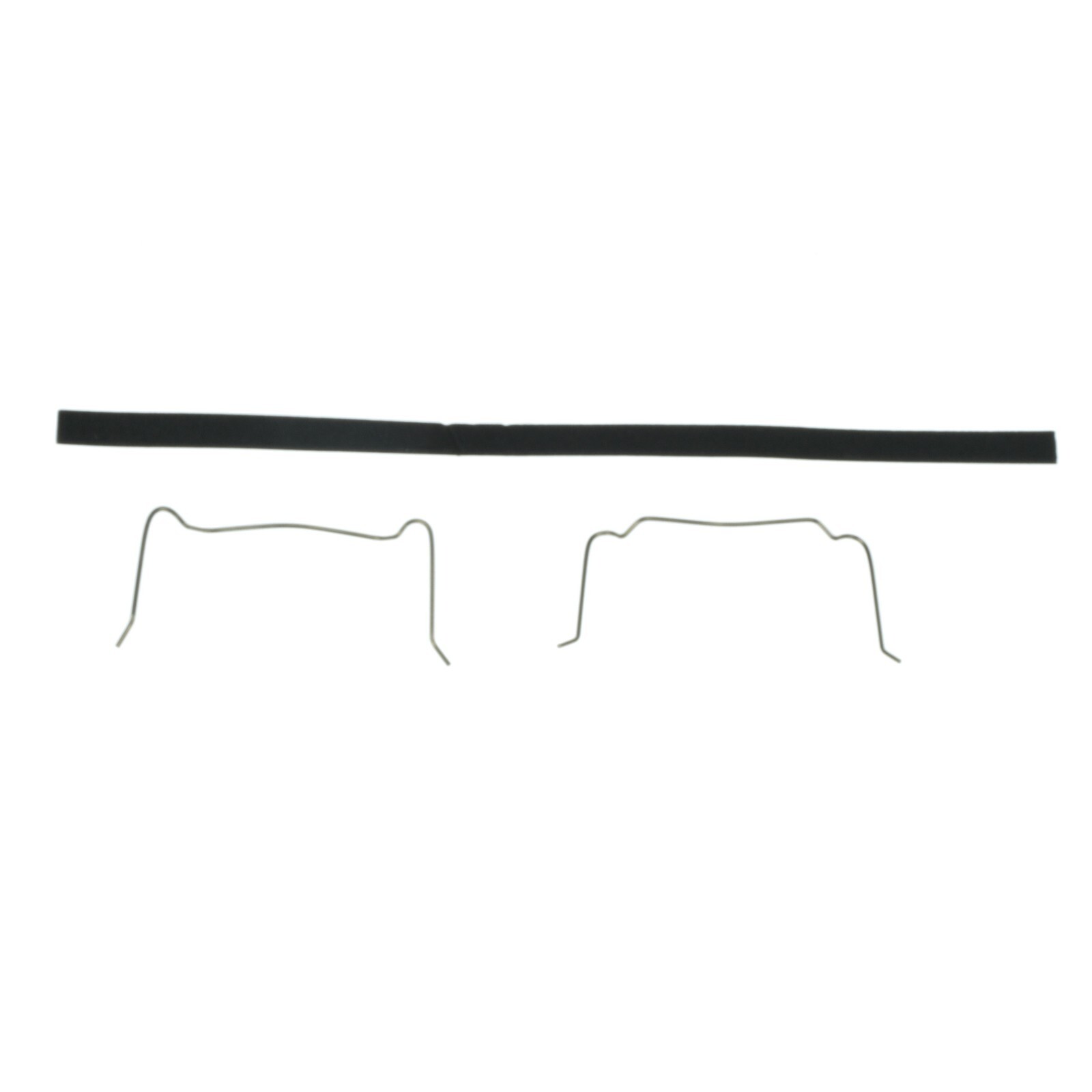 Kit de montaje de visera de faro para Harley Davidson FLHR (N/P 67761-96)