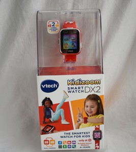 vtech watch unicorn