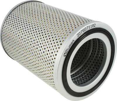 207-60-71182 Hydraulic Filter for Komatsu D155AX D275A PC160 PC190  