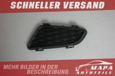 Mazda 6 Bj. ab 2002-2005 Stoßstange Gitter Vorne Links Blende GJ6A50C21 Original